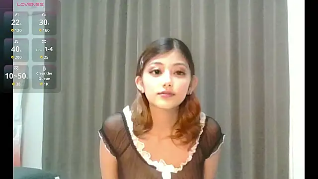 ruu 9607 online show from March 30, 8:04 am