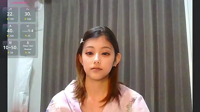 ruu 9607 online show from March 31, 10:26 am