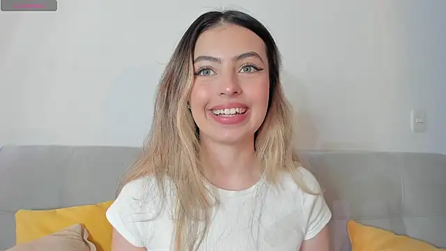 Fernanda aaaa online show from February 8, 1:58 pm