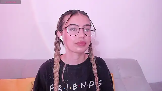 Fernanda aaaa online show from March 2, 2:02 pm