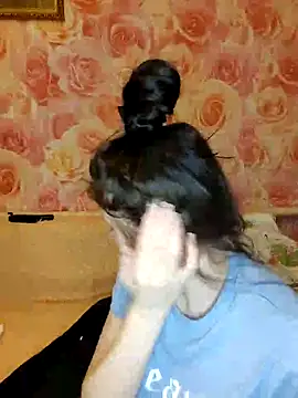 Chamoomile online show from February 18, 3:30 pm