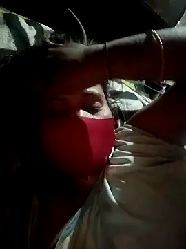 kajal4786 online show from April 4, 8:23 am