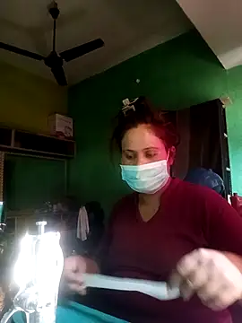 kajal4786 online show from April 8, 9:53 am