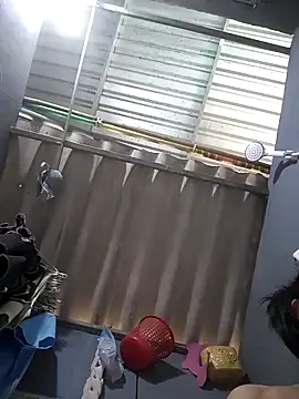 Snapshot of Dautay36@xh chatting on April 6, 4:46 am Dautay36xh online show from April 6, 4:46 am