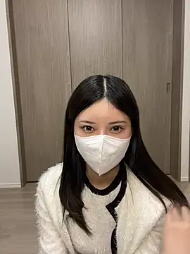 Snapshot of honochan_v chatting on March 2, 11:06 am honochan v online show from March 2, 11:06 am