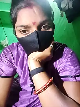 Cute  tanu online show from February 15, 4:09 am