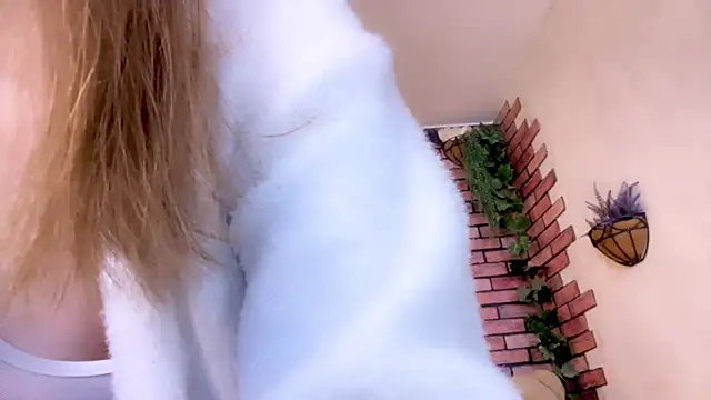 Eva StarXXXX online show from February 26, 2:43 am