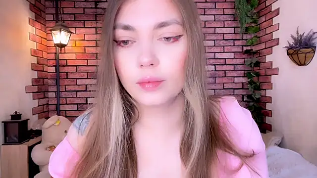 Eva StarXXXX online show from March 28, 8:36 am