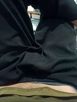 Hotboy395 online show from February 28, 5:30 am