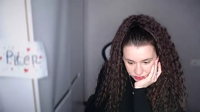 Milky-wey online show from February 8, 6:22 pm