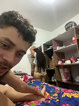 casal prosperar online show from February 25, 3:49 am