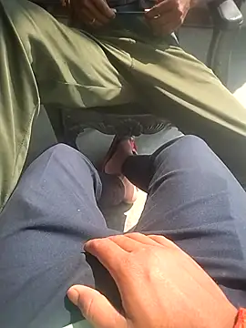 xx couple online show from February 22, 5:30 am