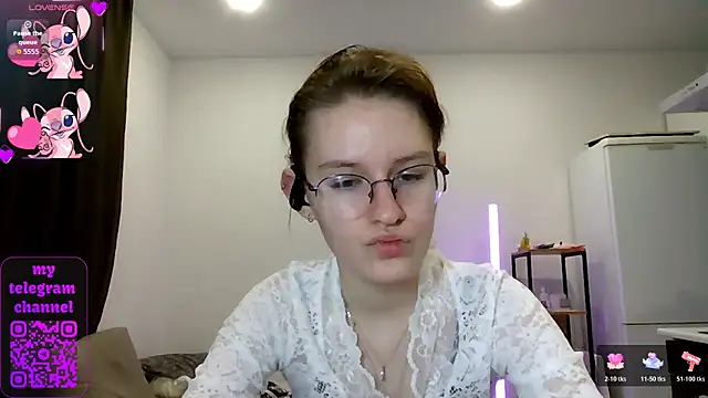 Snapshot of PetralPrime chatting on March 17, 6:22 pm PetralPrime online show from March 17, 6:22 pm