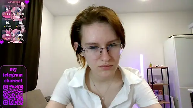 Snapshot of PetralPrime chatting on March 18, 6:33 pm PetralPrime online show from March 18, 6:33 pm