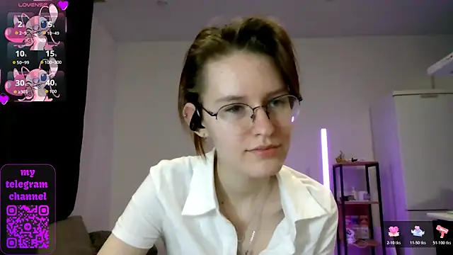 Snapshot of PetralPrime chatting on March 20, 7:52 pm PetralPrime online show from March 20, 7:52 pm
