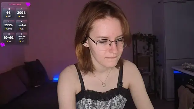 Snapshot of PetralPrime chatting on April 27, 5:11 pm PetralPrime online show from April 27, 5:11 pm