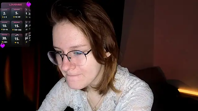 Snapshot of PetralPrime chatting on May 10, 6:24 pm PetralPrime online show from May 10, 6:24 pm