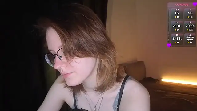 Snapshot of PetralPrime chatting on May 21, 6:26 pm PetralPrime online show from May 21, 6:26 pm