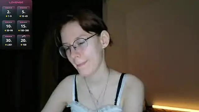 Snapshot of PetralPrime chatting on May 29, 7:01 pm PetralPrime online show from May 29, 7:01 pm
