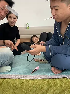 xiaotiantian-10 online show from March 5, 7:59 am