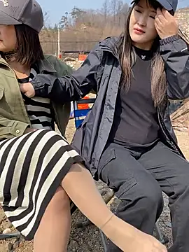 xiaotiantian-10 online show from March 25, 4:29 am