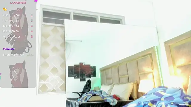 Snapshot of _Shirley_ chatting on June 16, 6:32 pm Shirley online show from June 16, 6:32 pm