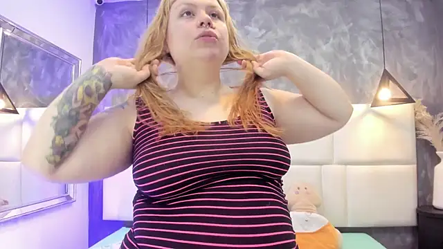 Martina armos online show from May 7, 1:38 pm