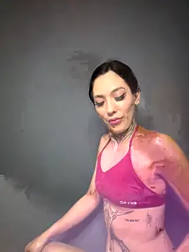 MamiSoft420 online show from April 16, 2:51 pm