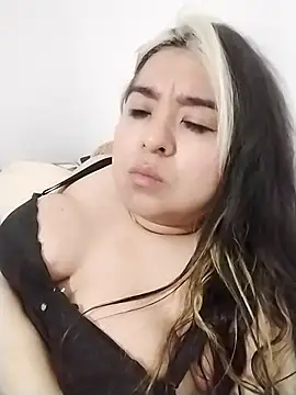 NaraHills  online show from February 14, 4:20 am