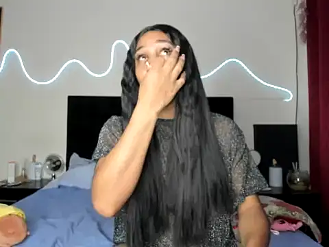 YourDreamReal online show from February 15, 1:46 am