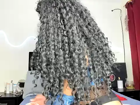 YourDreamReal online show from February 16, 11:34 pm