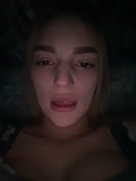 SashaPri online show from February 17, 5:19 pm