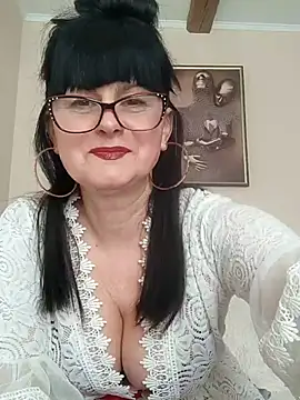 AliceSwan57 online show from February 3, 10:53 am