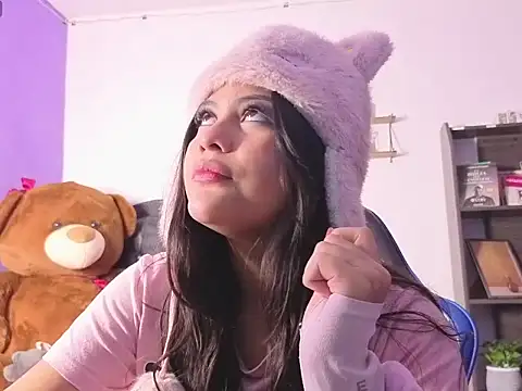 BadKittyy online show from February 6, 6:51 am