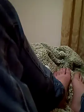 biondand online show from March 27, 9:36 pm