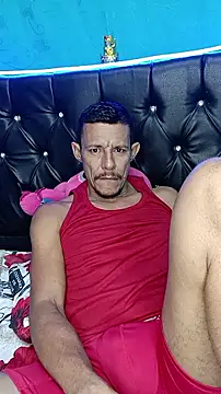 juanmaur22 online show from February 21, 9:10 am