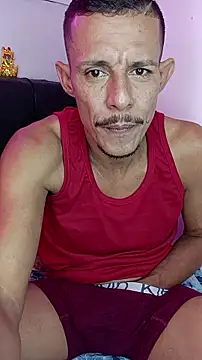 juanmaur22 online show from March 5, 2:35 pm