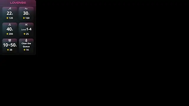 LizaLorini online show from February 15, 7:51 am