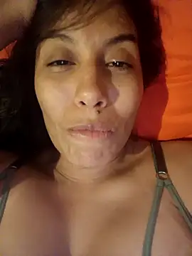 LizaLorini online show from April 8, 4:56 am