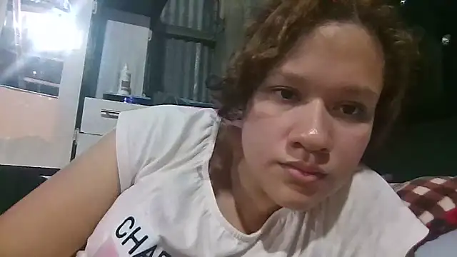 Jessy2000NS online show from February 21, 12:00 am