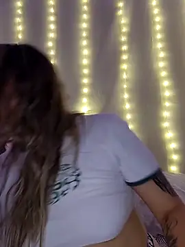 Snapshot of FatalAllure_Trio chatting on February 22, 8:18 pm FatalAllure Trio online show from February 22, 8:18 pm