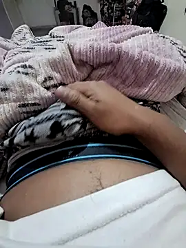 Charlyx-20 online show from February 12, 2:01 pm