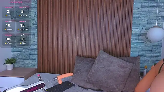 vicky grey online show from February 12, 12:11 pm