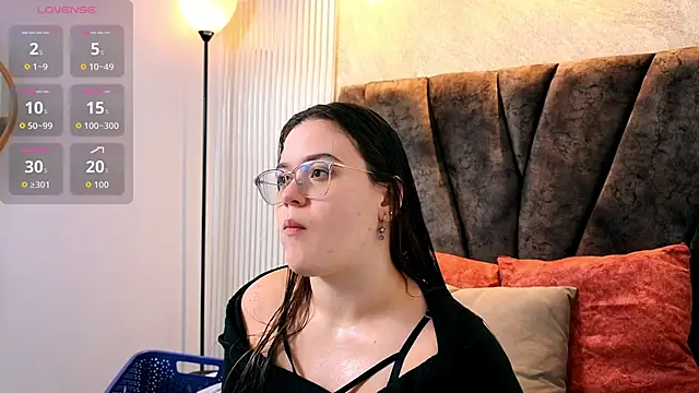 zoe hugeboobs online show from February 26, 12:04 pm