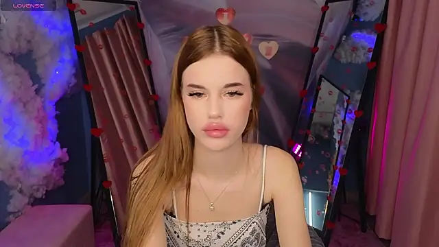 Snapshot of Anna_Lumina chatting on February 12, 8:59 pm Anna Lumina online show from February 12, 8:59 pm