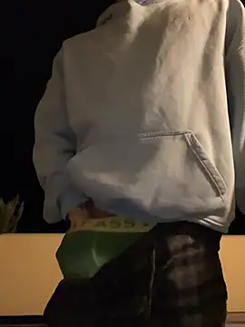 Snapshot of InkedGuy1 chatting on February 23, 8:50 pm InkedGuy1 online show from February 23, 8:50 pm