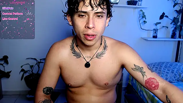 Magnuz Col online show from March 6, 11:28 am