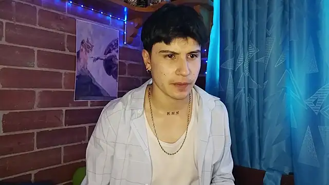 Snapshot of PaulDamico chatting on February 16, 3:30 pm PaulDamico online show from February 16, 3:30 pm