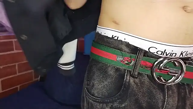 Snapshot of PaulDamico chatting on February 18, 4:03 pm PaulDamico online show from February 18, 4:03 pm