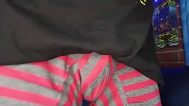 PaulDamico online show from March 28, 1:27 am